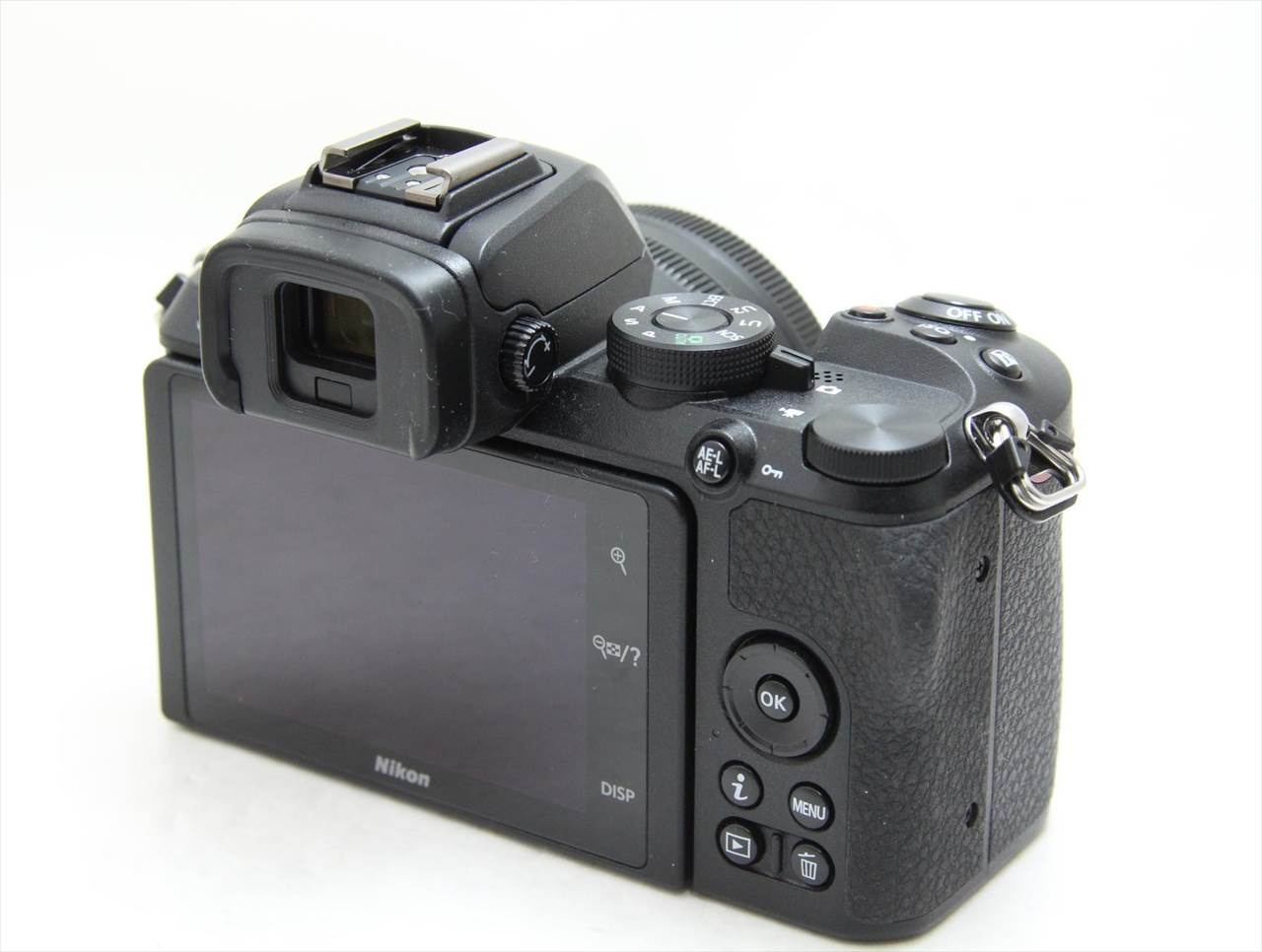 【中古】 ニコン(nikon) Z50 16-50 VR レンズキット