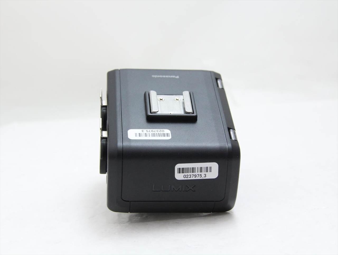 【中古】 パナソニック(panasonic) XLRマイクロホンアダプター DMW-XLR1