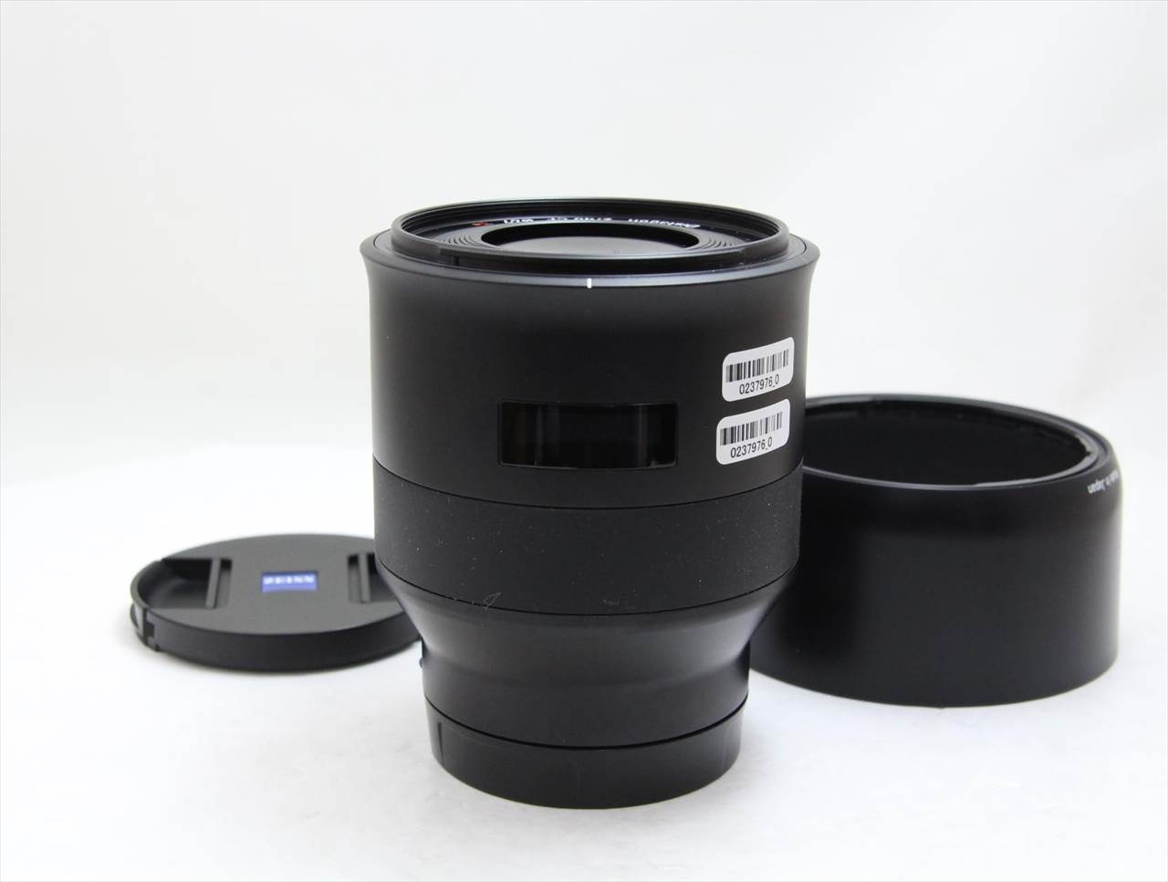 【中古】 ツァイス(zeiss) Batis 2/40 CF
