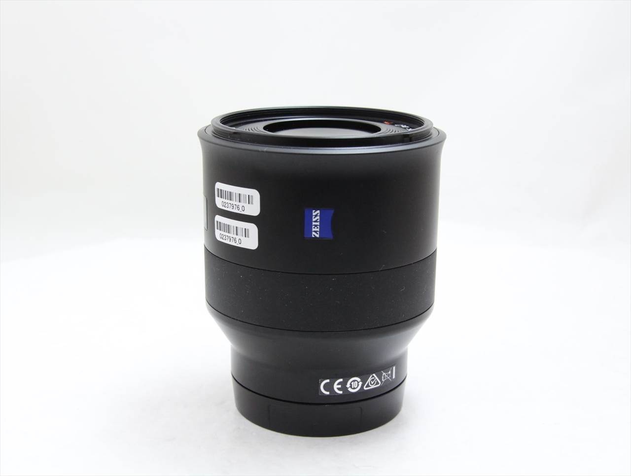 【中古】 ツァイス(zeiss) Batis 2/40 CF