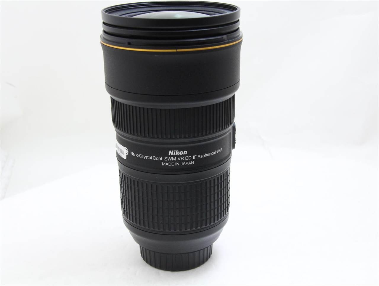 【中古】 ニコン(nikon) AF-S NIKKOR 24-70mm f/2.8E ED VR