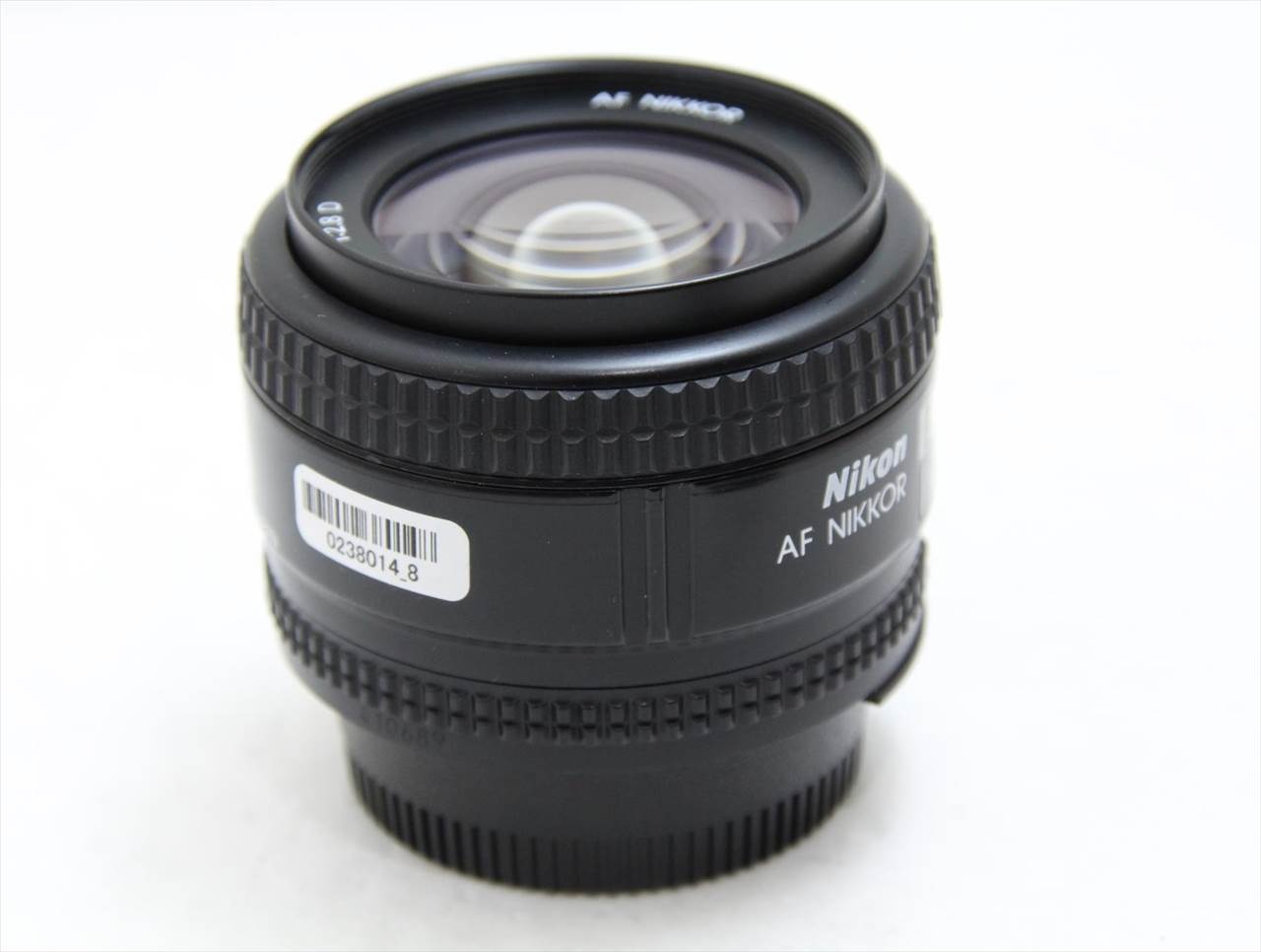 【中古】 ニコン(nikon) Ai AF Nikkor 24mm F2.8D