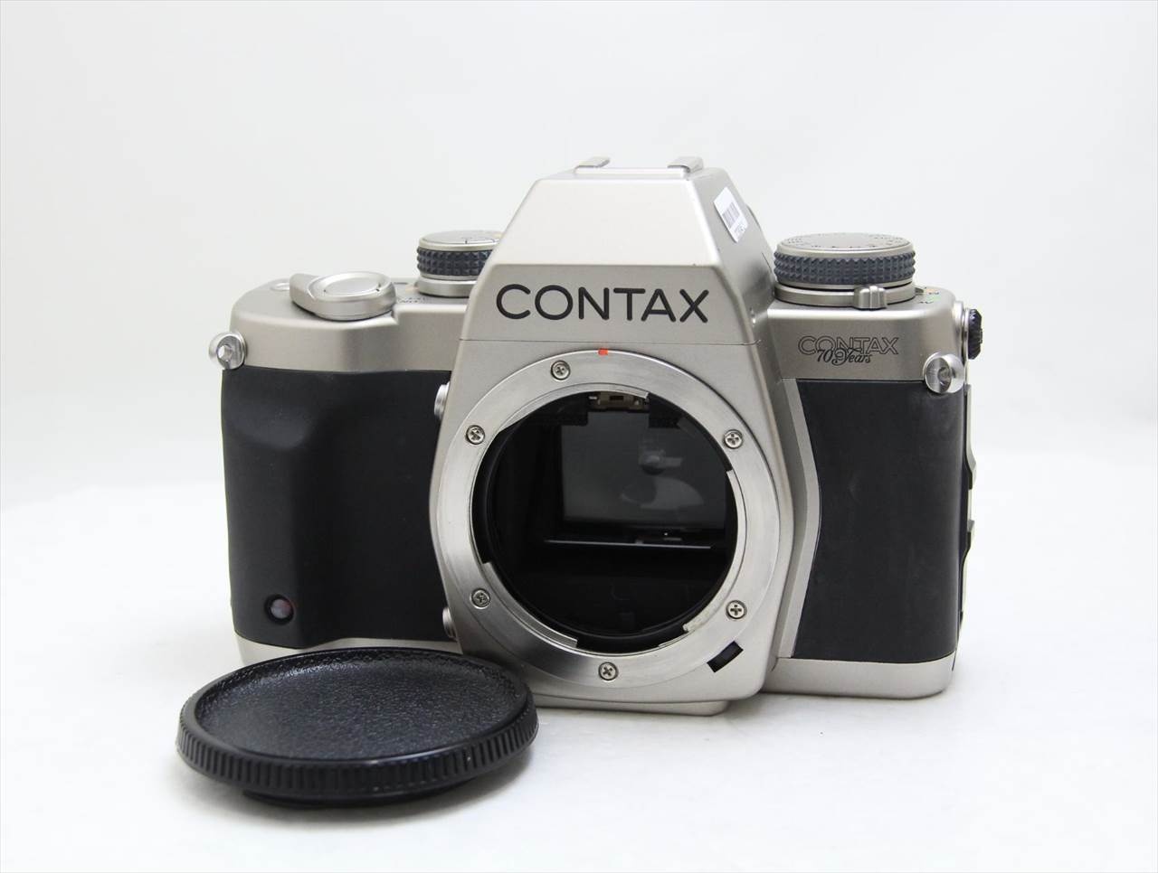 【中古】 コンタックス(contax) コンタックス Aria 70Years