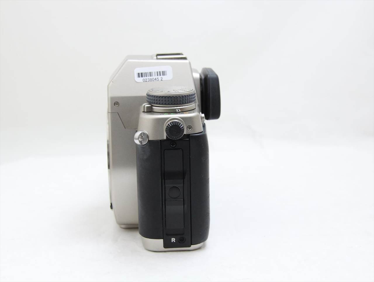 【中古】 コンタックス(contax) コンタックス Aria 70Years
