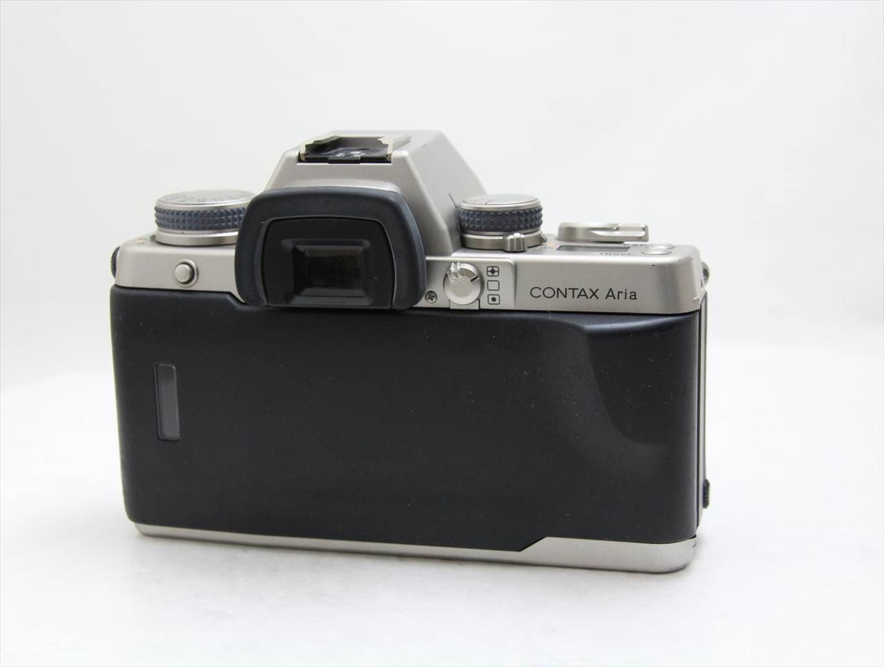 【中古】 コンタックス(contax) コンタックス Aria 70Years