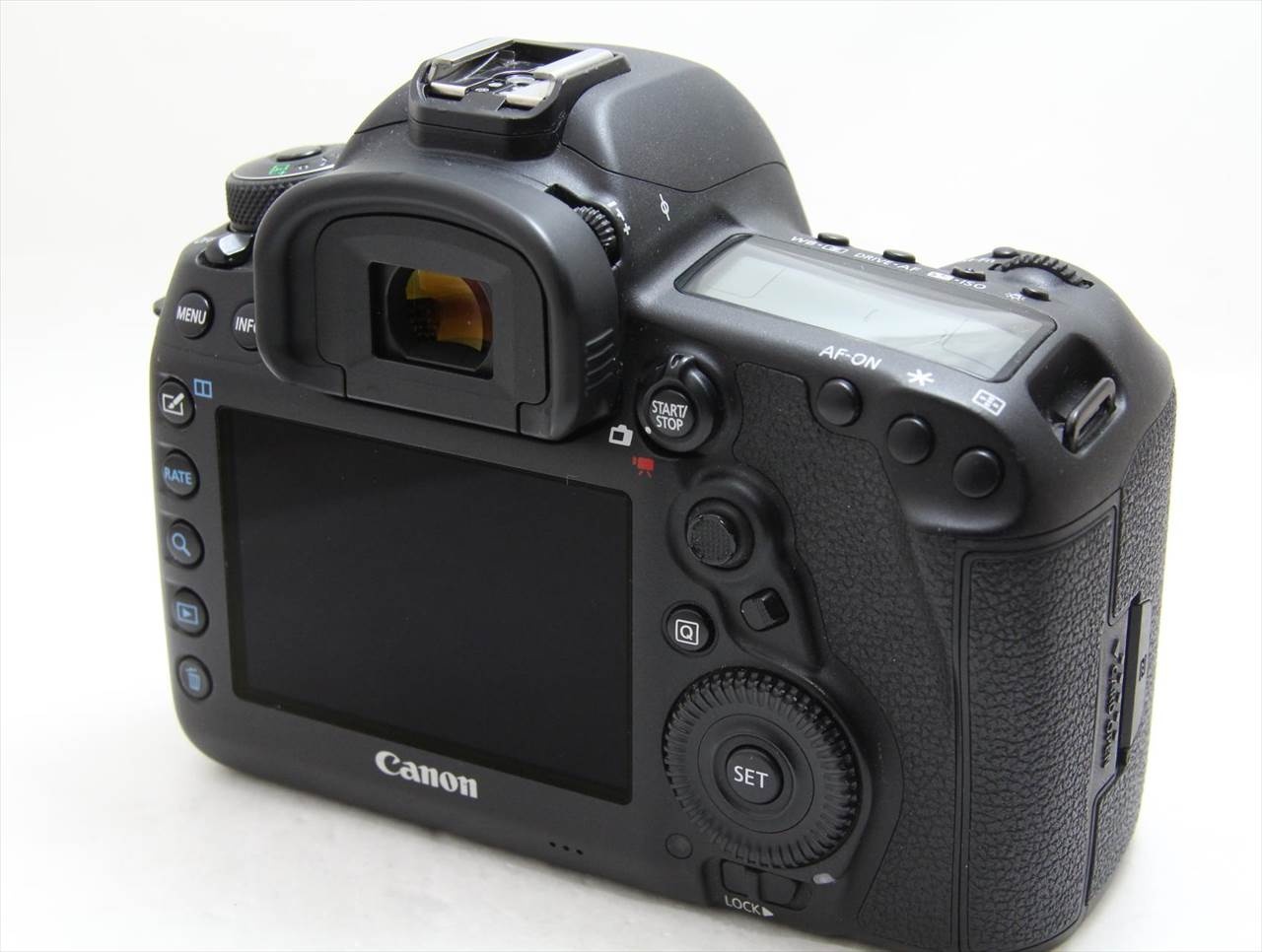 【中古】 キヤノン(canon) EOS 5D Mark IV ボディ