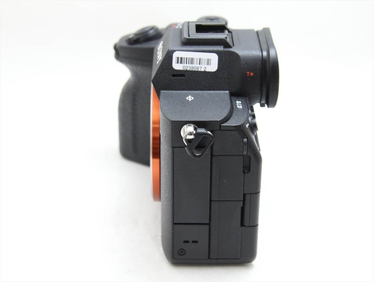 【中古】 ソニー(sony) α7 IV ILCE-7M4 ボディ