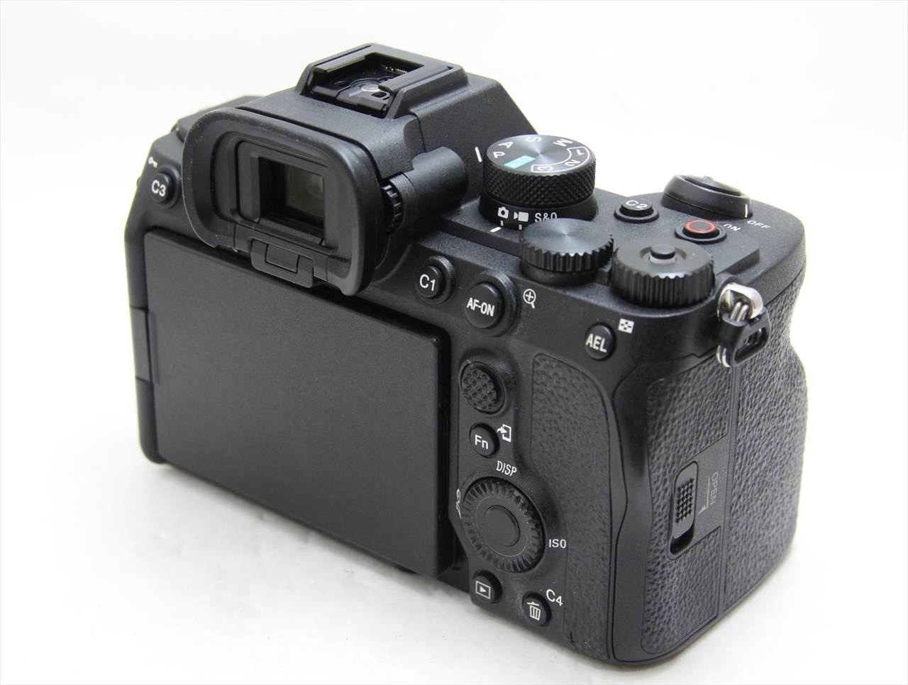 【中古】 ソニー(sony) α7 IV ILCE-7M4 ボディ