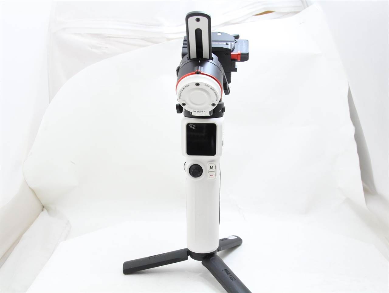 【中古】 その他(other) ZHIYUN CRANE M3