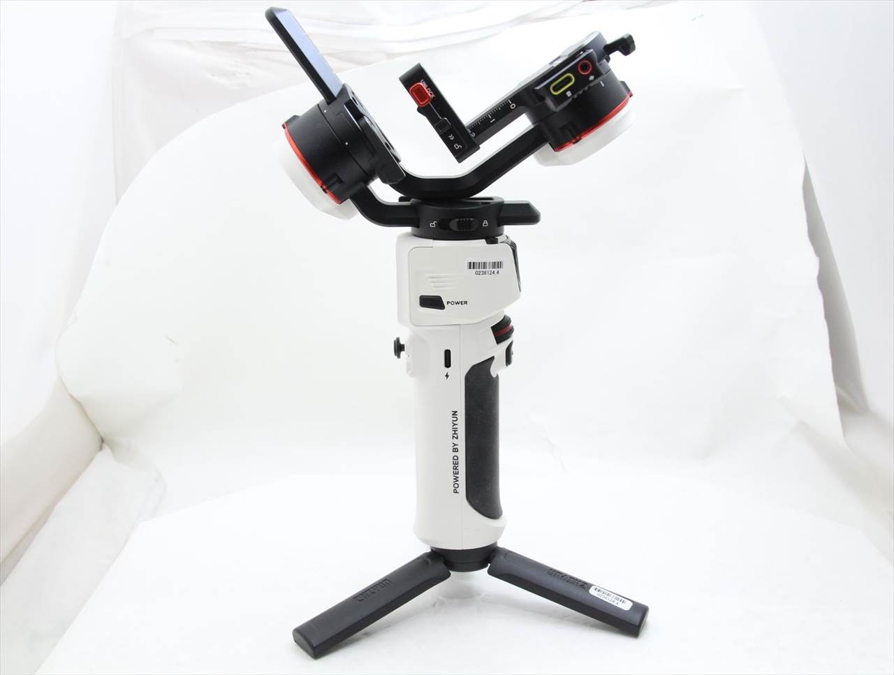 【中古】 その他(other) ZHIYUN CRANE M3