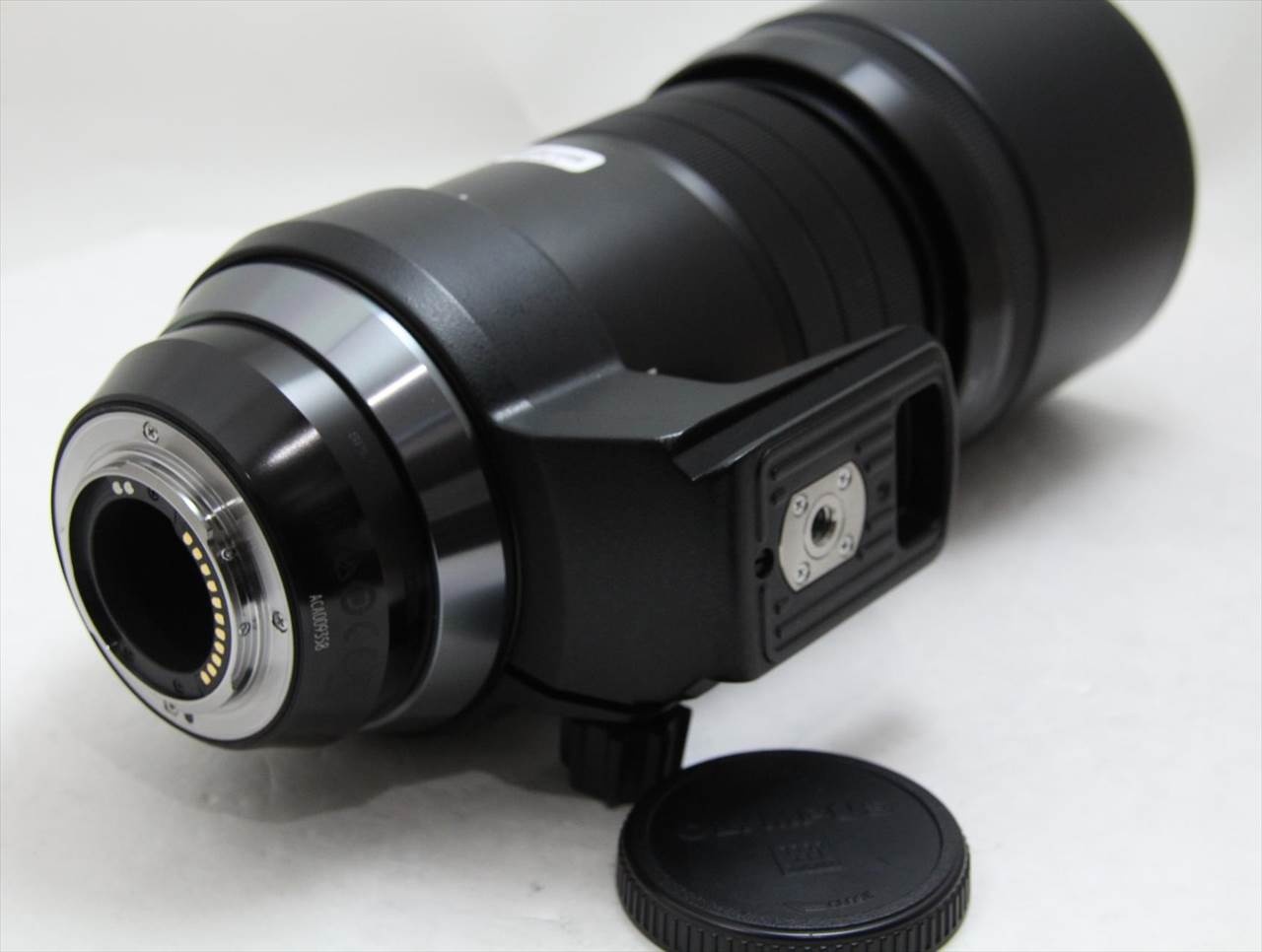 【中古】 オリンパス・OMシステム(olympus・OM SYSTEM) M.ZUIKO DIGITAL ED 300mm F4.0 IS PRO