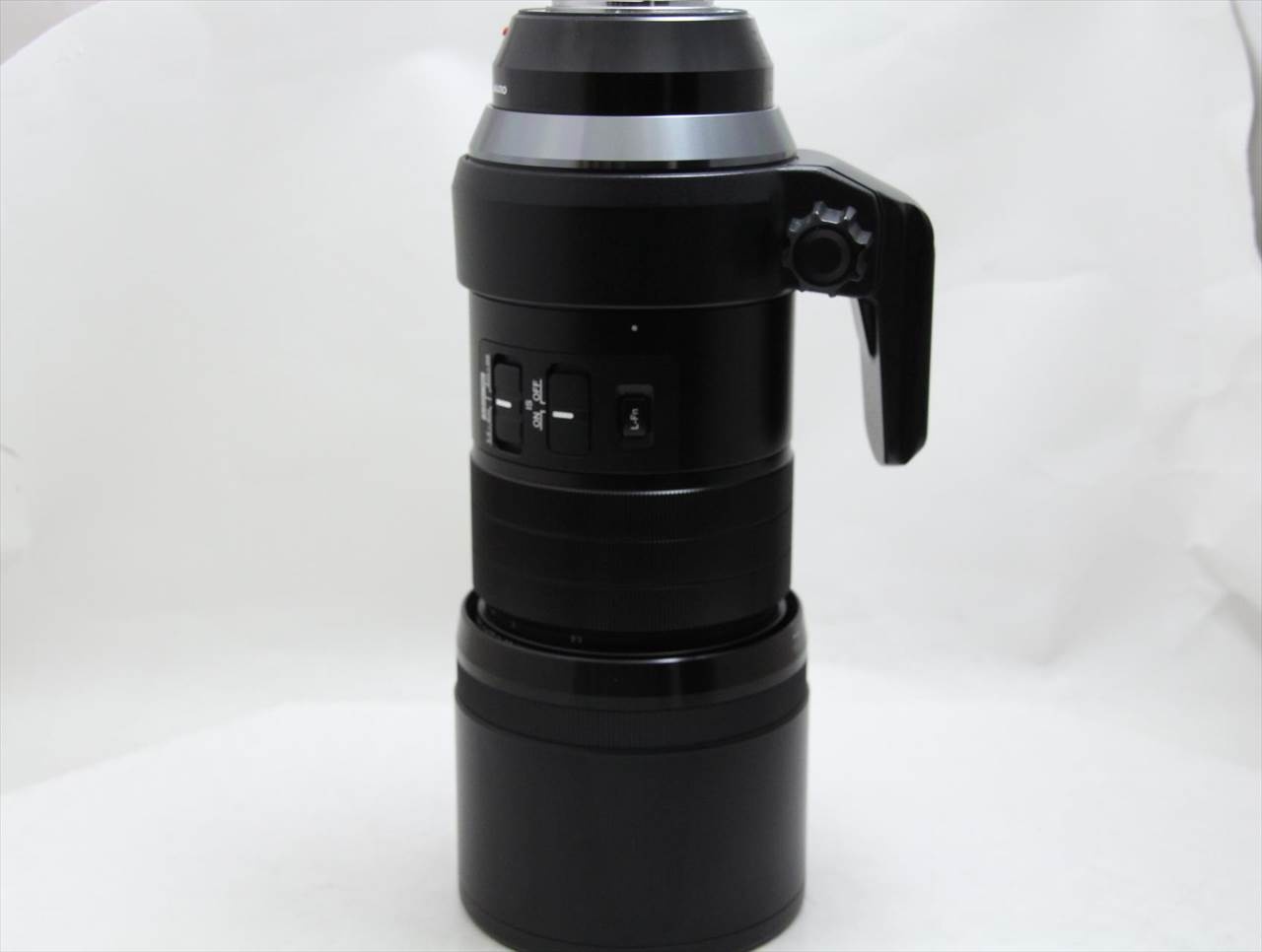 【中古】 オリンパス・OMシステム(olympus・OM SYSTEM) M.ZUIKO DIGITAL ED 300mm F4.0 IS PRO