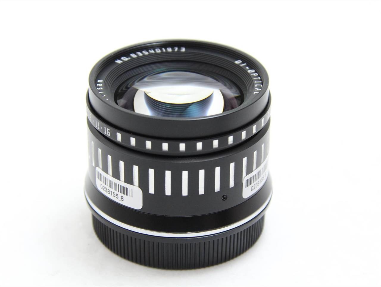 【中古】 銘匠光学 TTArtisan 35mm F0.95 C [ライカSL/TL APS-C用]