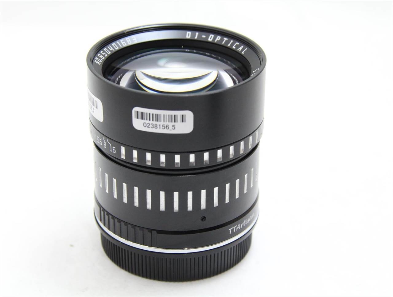 【中古】 銘匠光学 TTArtisan 50mm F0.95 C [ライカSL/TL/APS-C用]