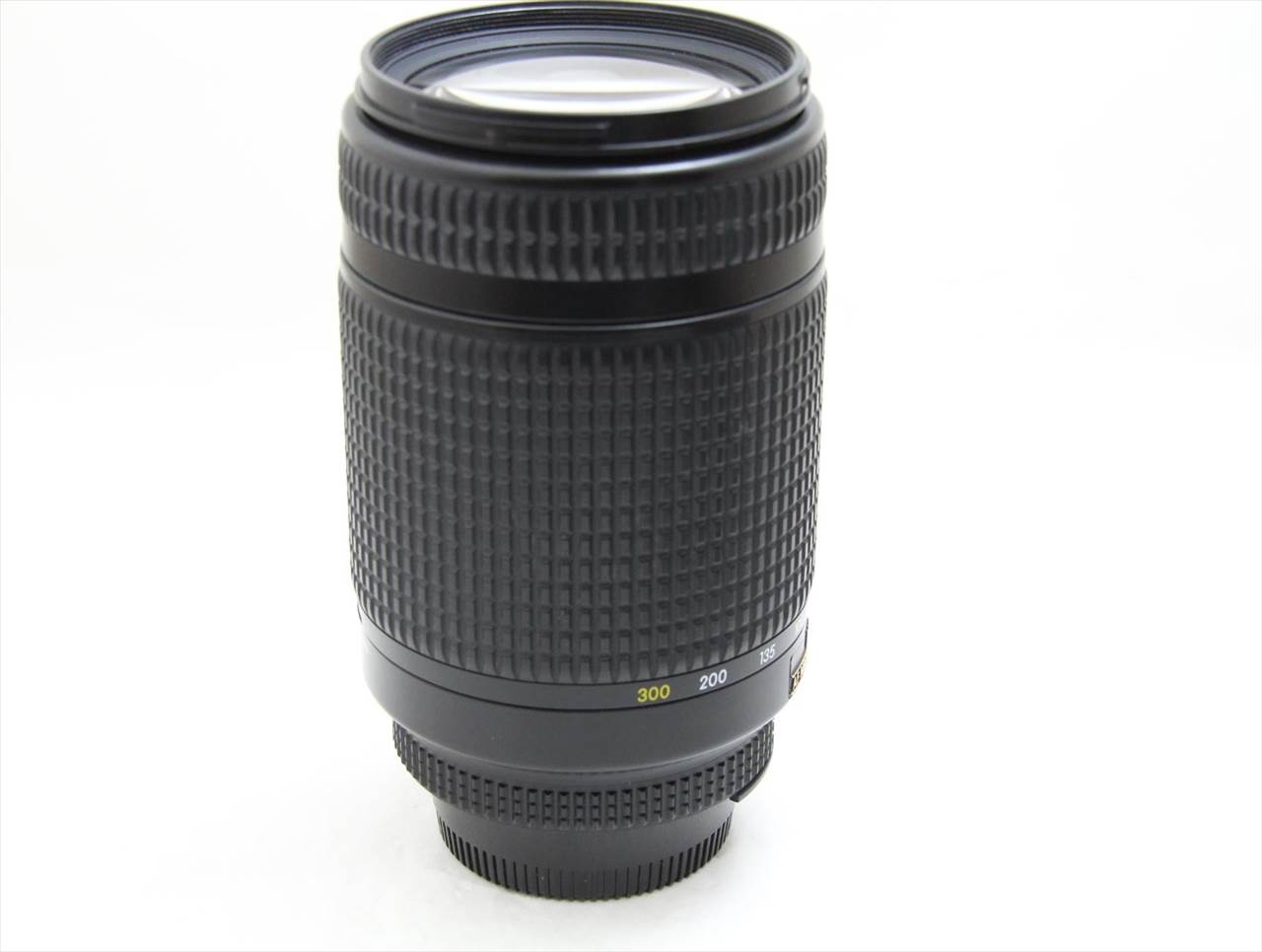 【中古】 ニコン(nikon) Ai AF Zoom Nikkor ED 70-300mm F4-5.6D