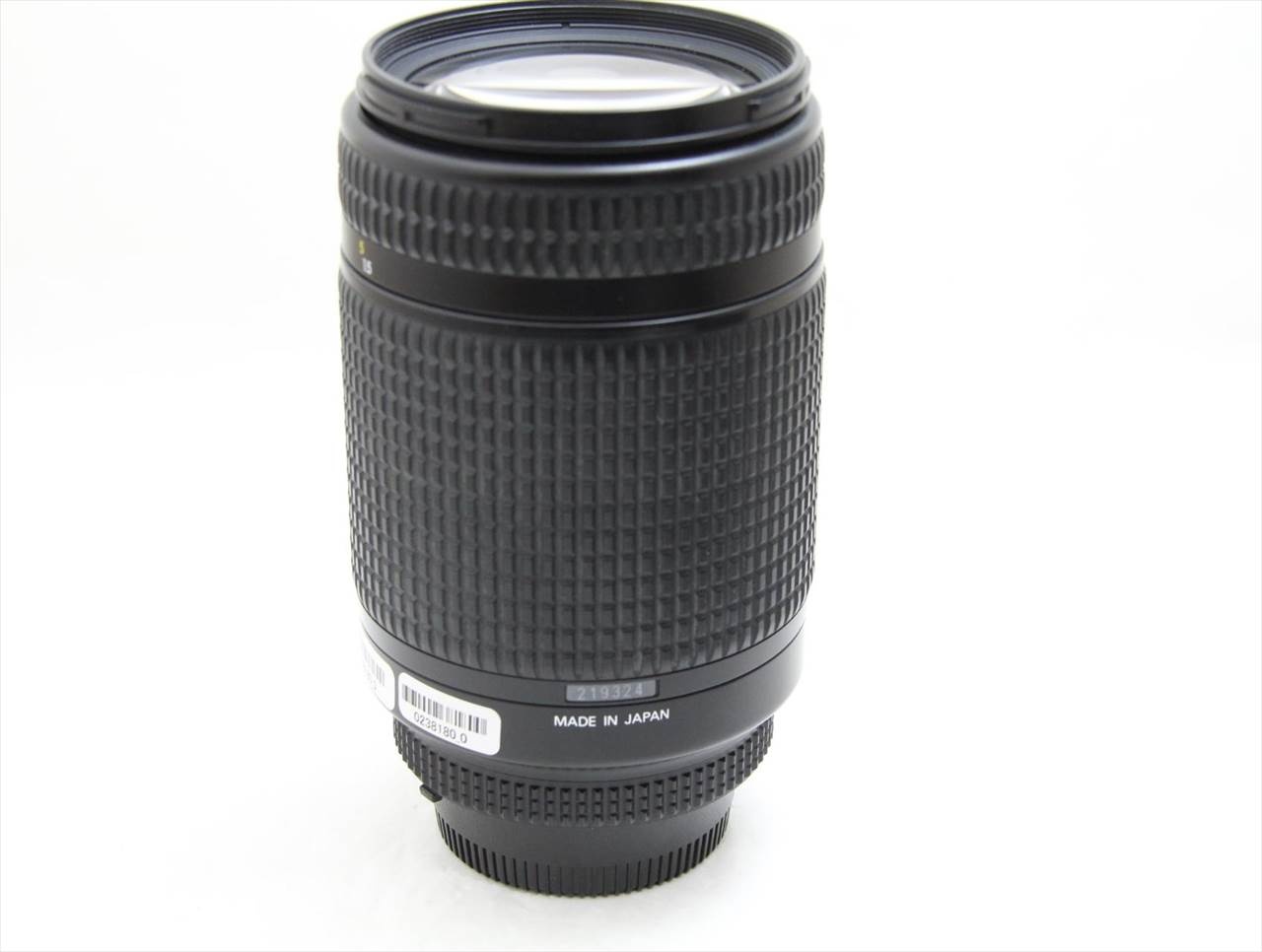 【中古】 ニコン(nikon) Ai AF Zoom Nikkor ED 70-300mm F4-5.6D