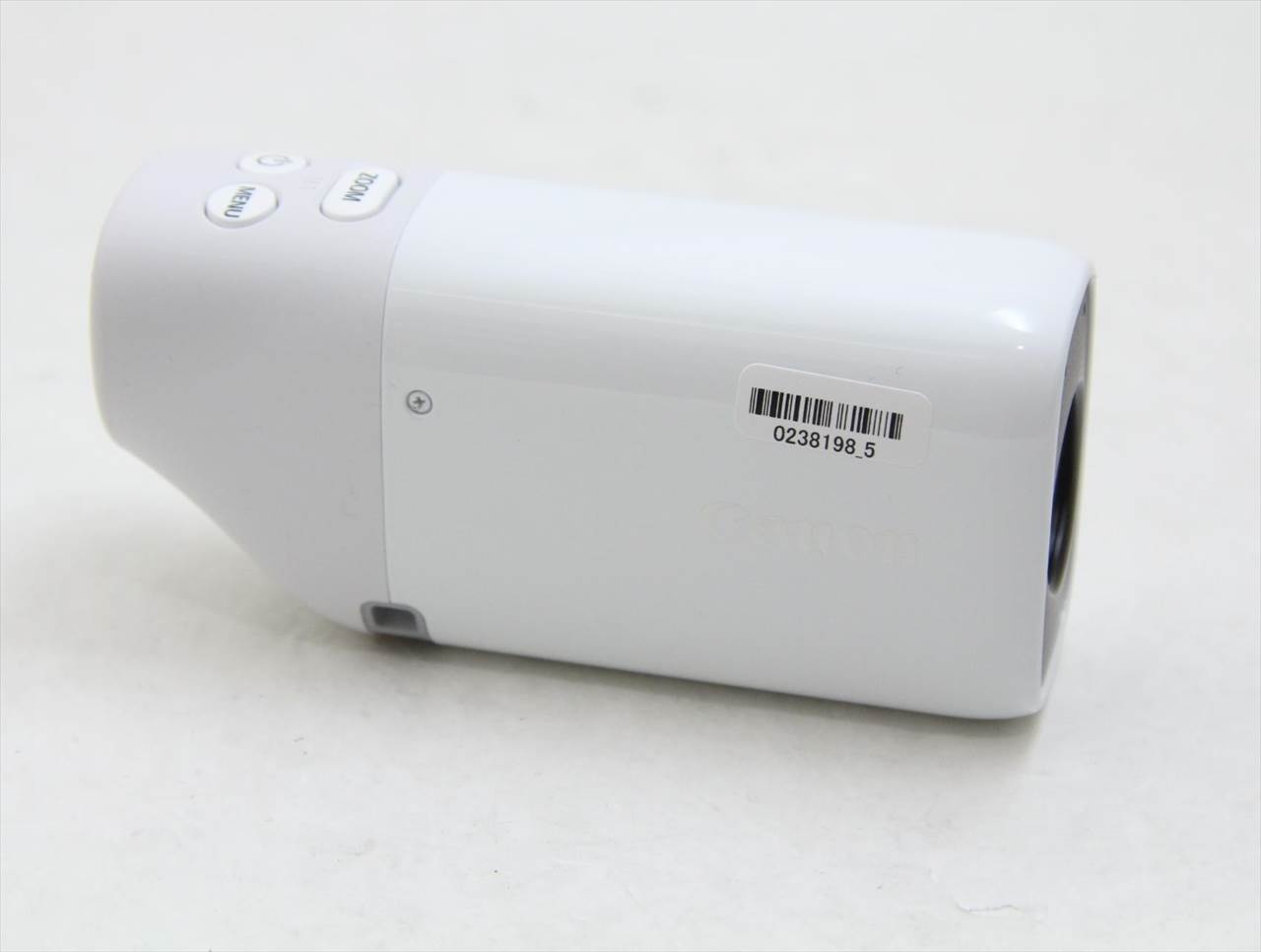 【中古】 キヤノン(canon) PowerShot ZOOM