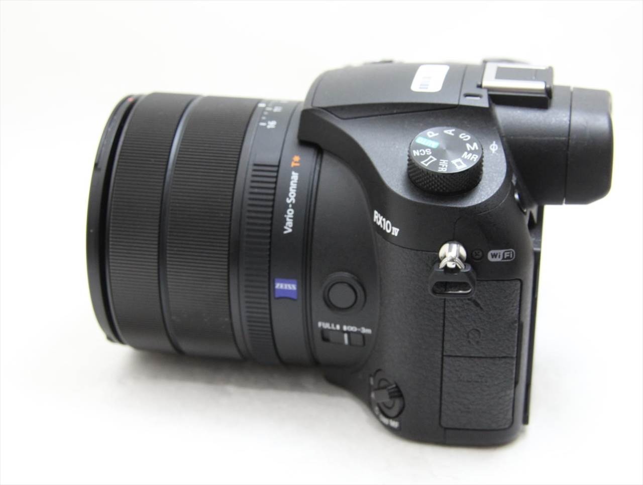【中古】 ソニー(sony) サイバーショット DSC-RX10M4
