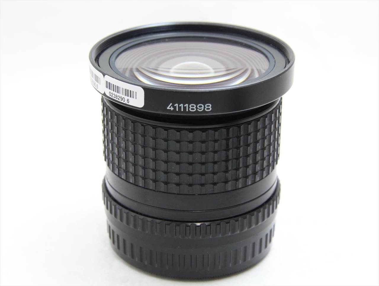 【中古】 ペンタックス(pentax) A 645 35mmF3.5