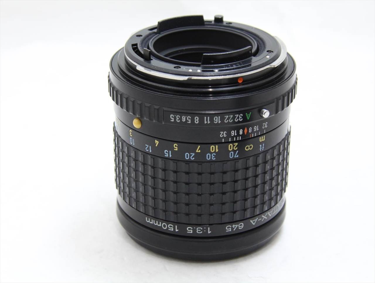 【中古】 ペンタックス(pentax) A 645 150mmF3.5