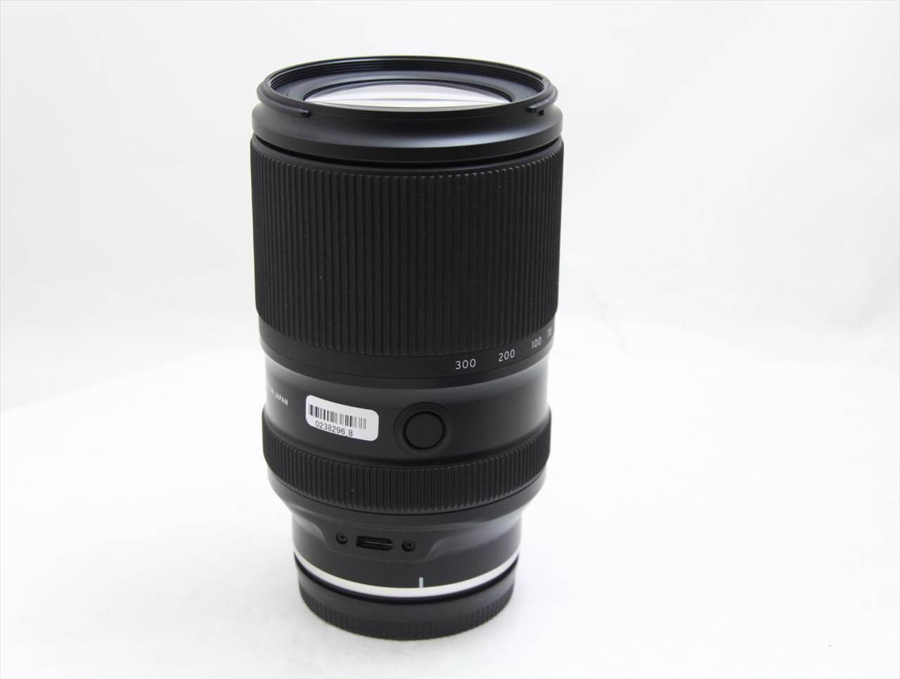 【中古】 タムロン(tamron) 28-300mm F/4-7.1 Di III VC VXD (Model A074) [ソニーE用]