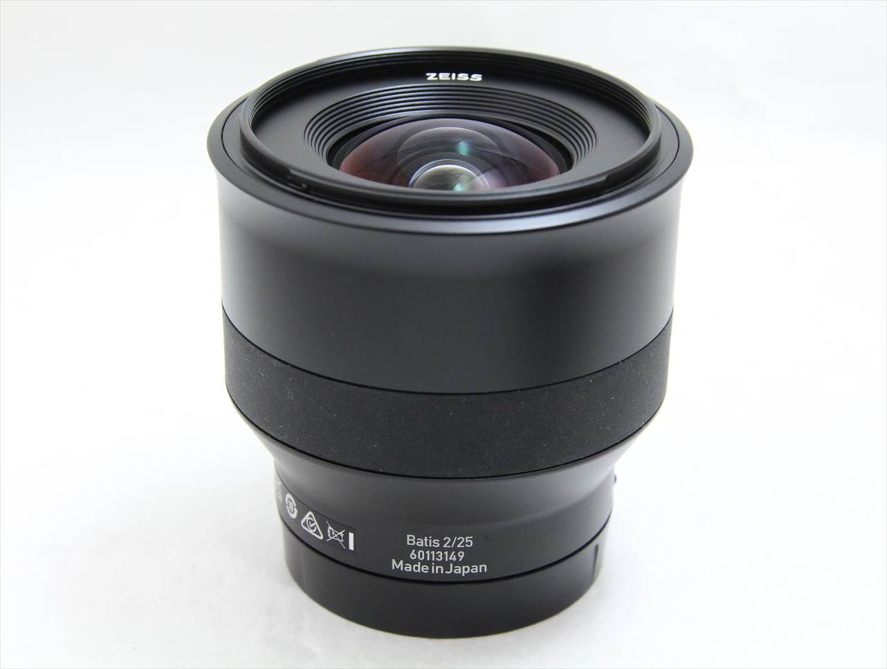 【中古】 ツァイス(zeiss) Batis 2/25