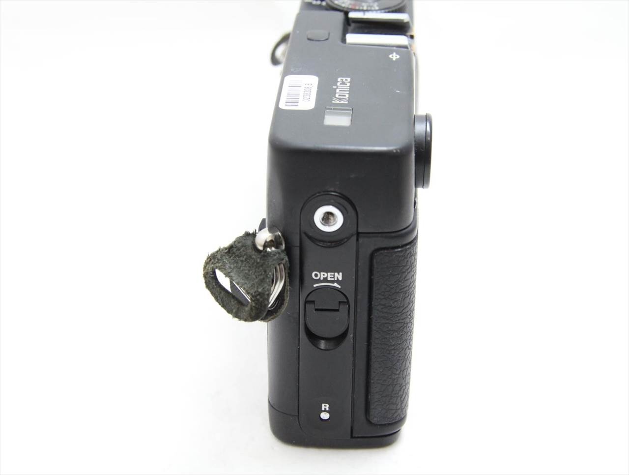 【中古】 コニカ(konica) HEXAR RF