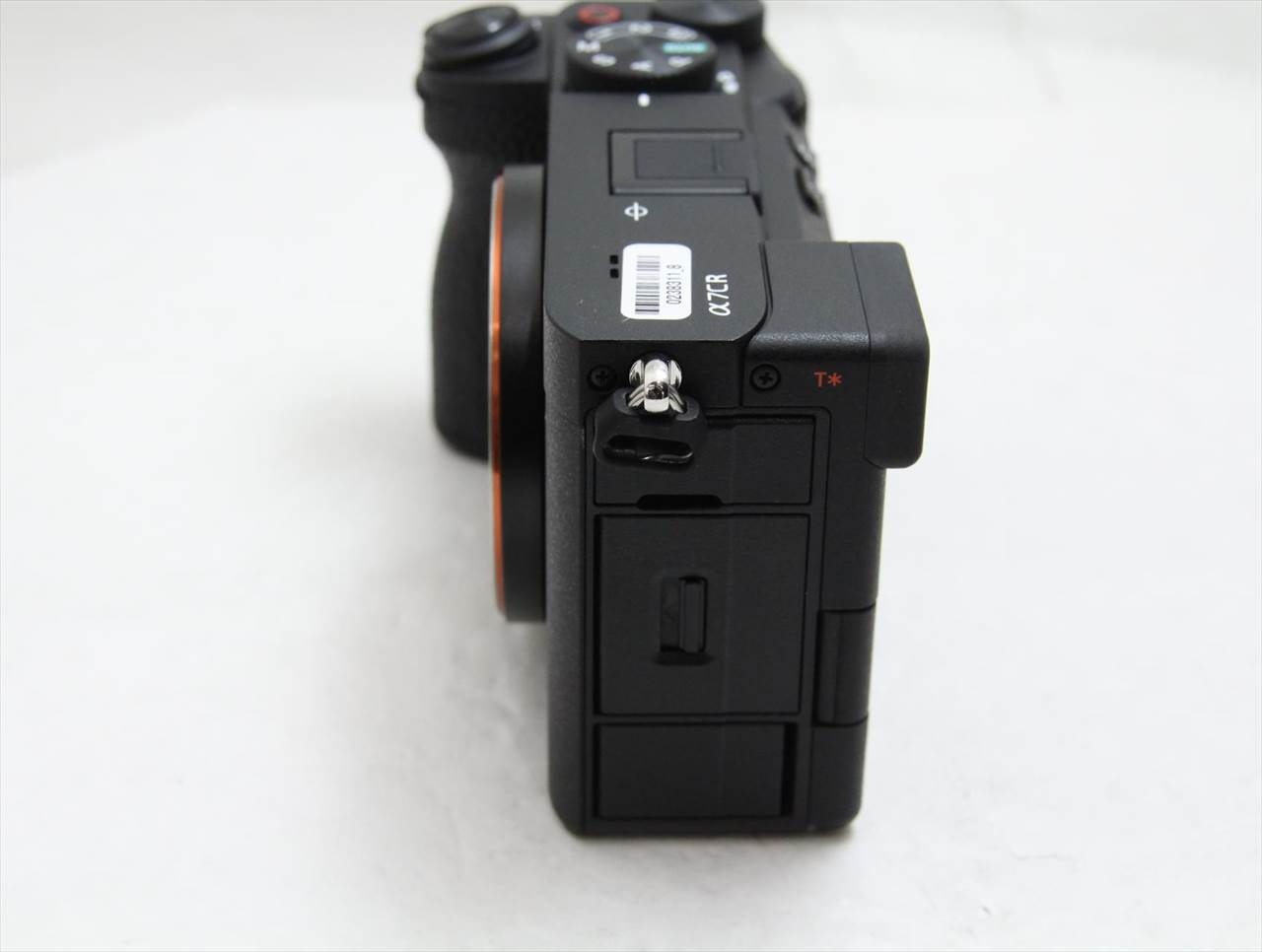 【中古】 ソニー(sony) α7CR ILCE-7CR ボディ [ブラック]