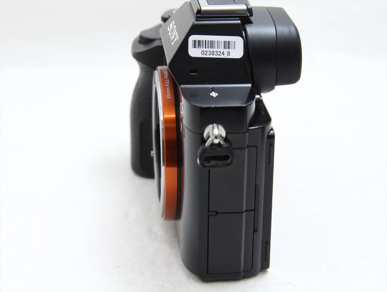 【中古】 ソニー(sony) α7 ILCE-7 ボディ