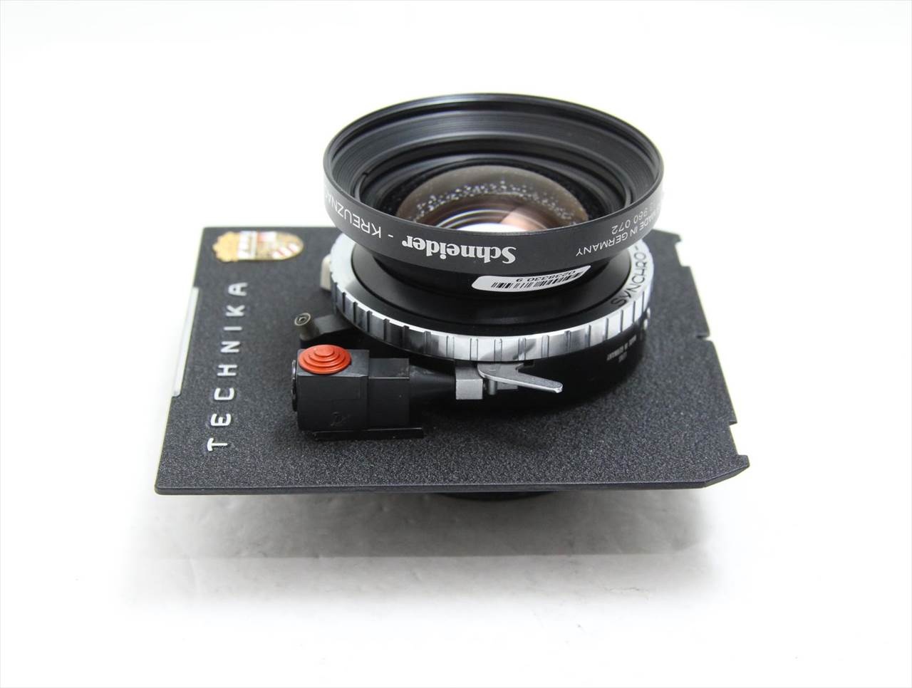 【中古】 シュナイダー(schneider) SYMMAR-S 150mm F5.6