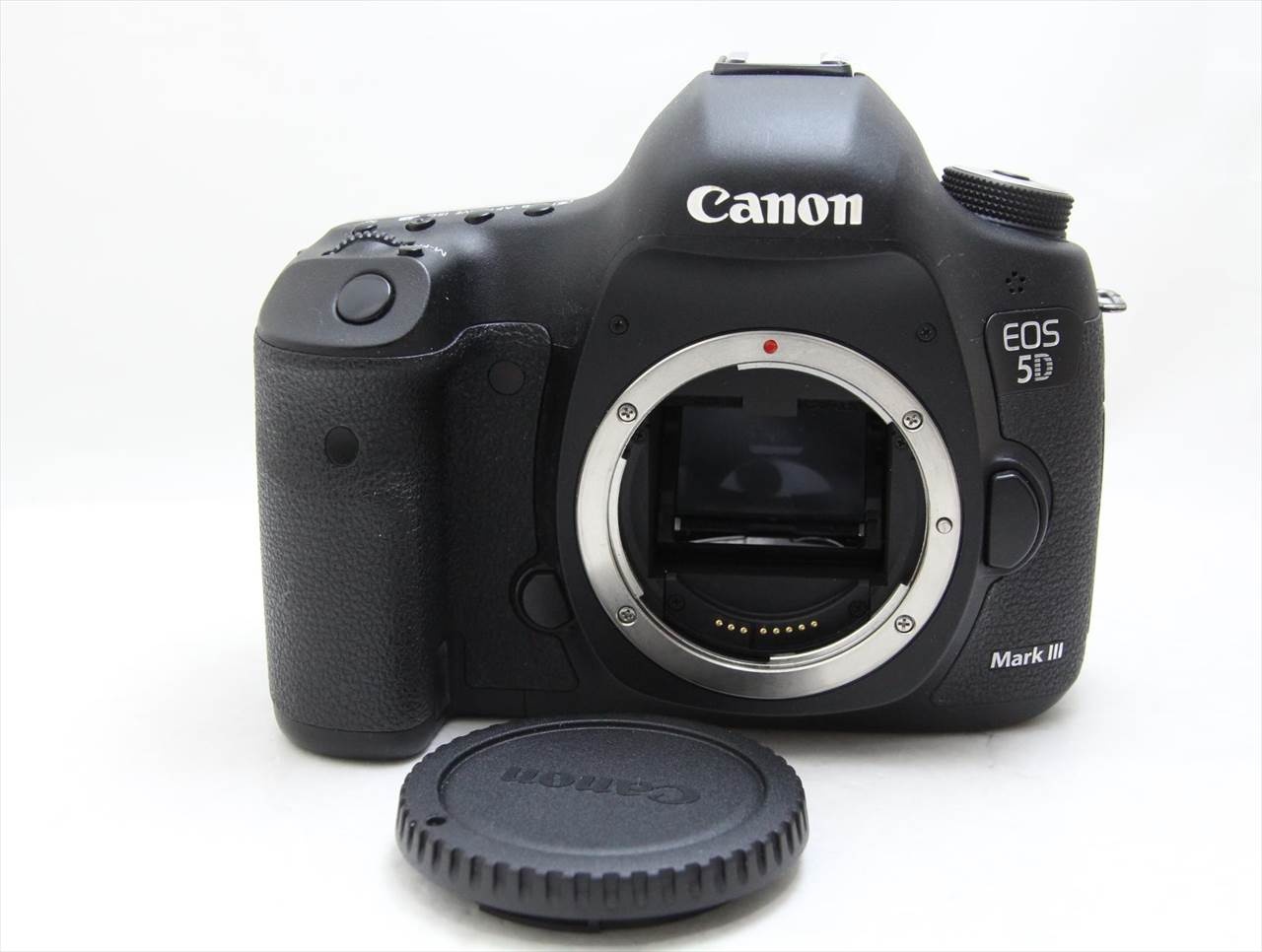 【中古】 キヤノン(canon) EOS 5D Mark III ボディ