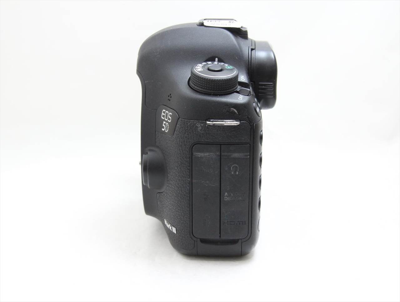 【中古】 キヤノン(canon) EOS 5D Mark III ボディ