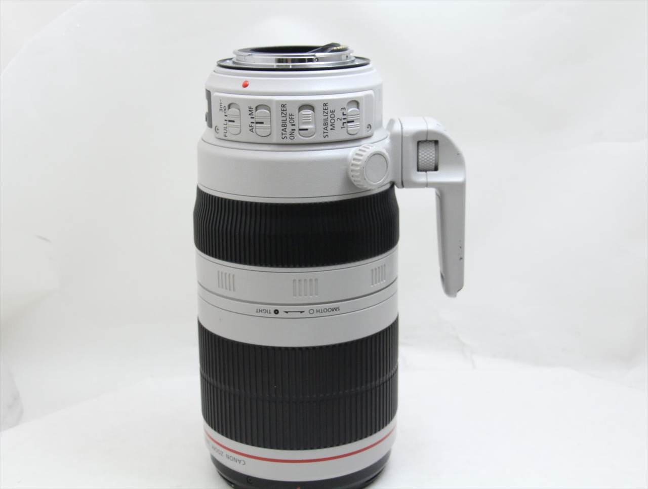 【中古】 キヤノン(canon) EF100-400mm F4.5-5.6L IS II USM