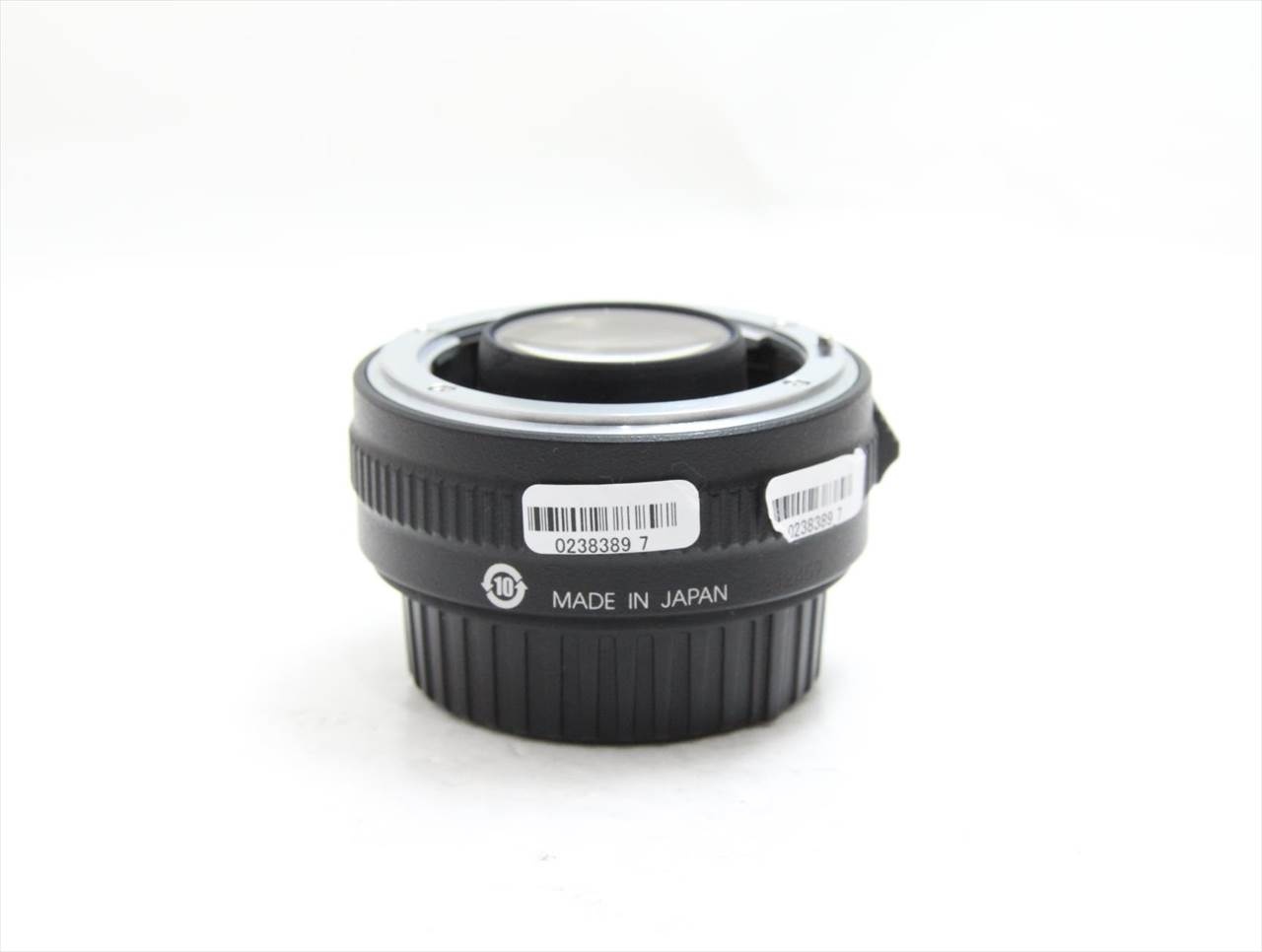 【中古】 ニコン(nikon) AF-S TELECONVERTER TC-14E III