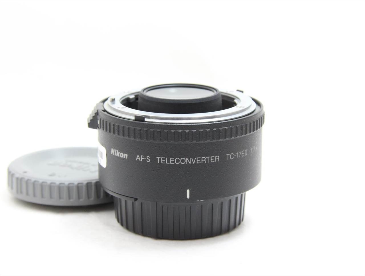 【中古】 ニコン(nikon) Ai AF-S TELECONVERTER TC-17EII 1.7x