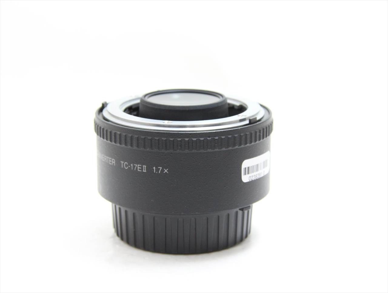 【中古】 ニコン(nikon) Ai AF-S TELECONVERTER TC-17EII 1.7x