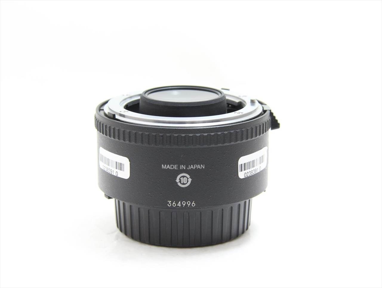 【中古】 ニコン(nikon) Ai AF-S TELECONVERTER TC-17EII 1.7x