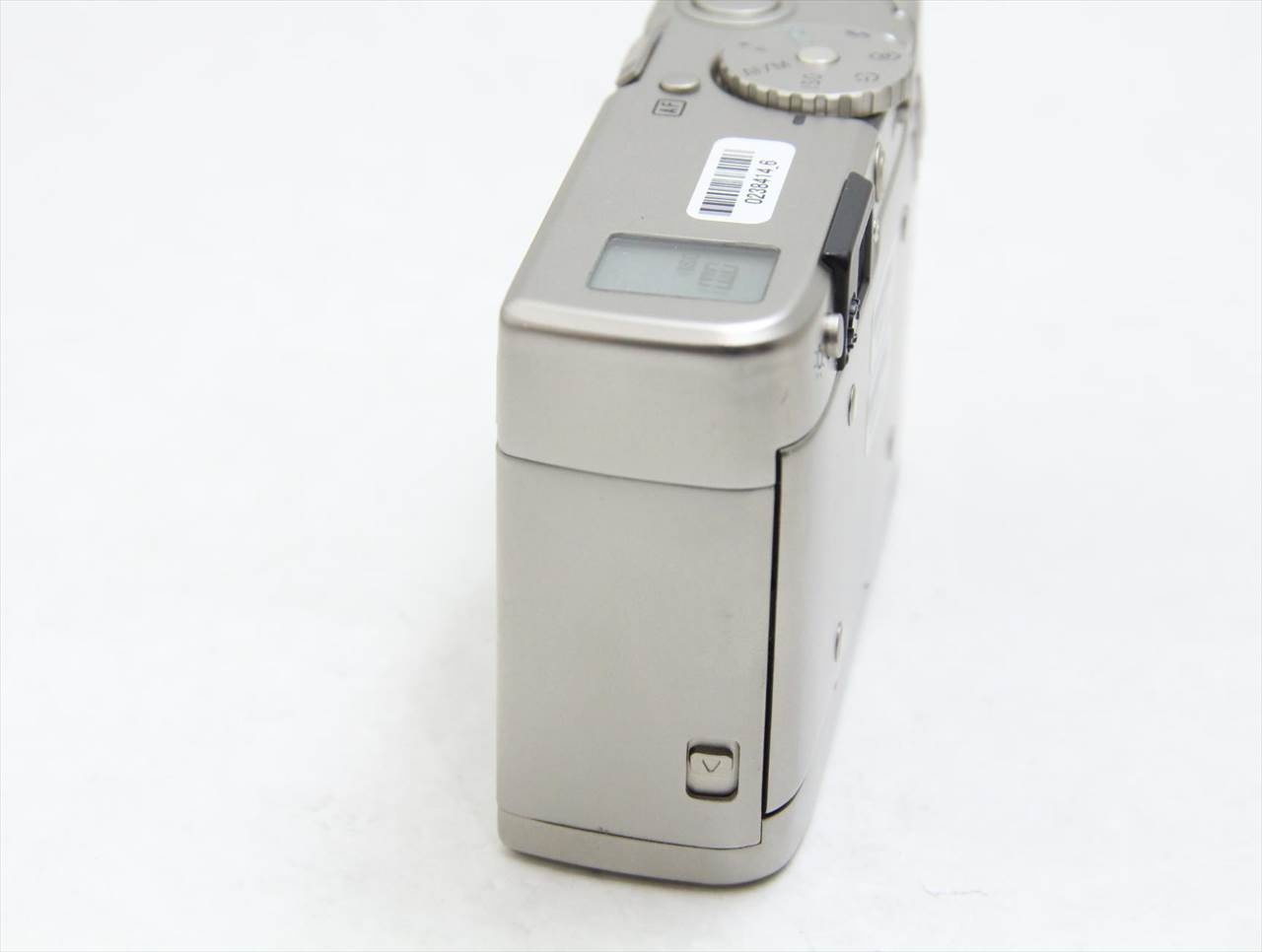 【中古】 ミノルタ(minolta) TC-1