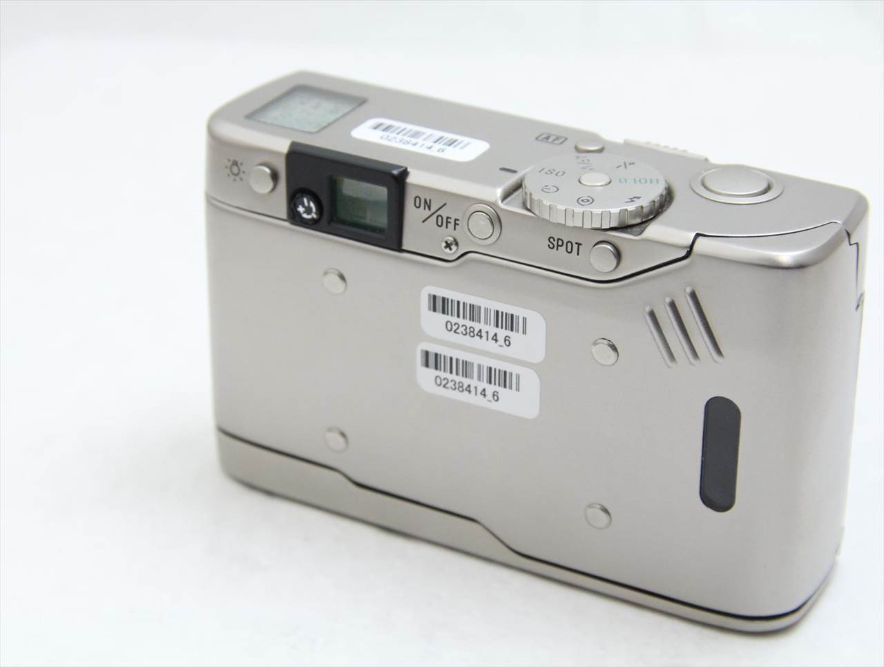 【中古】 ミノルタ(minolta) TC-1