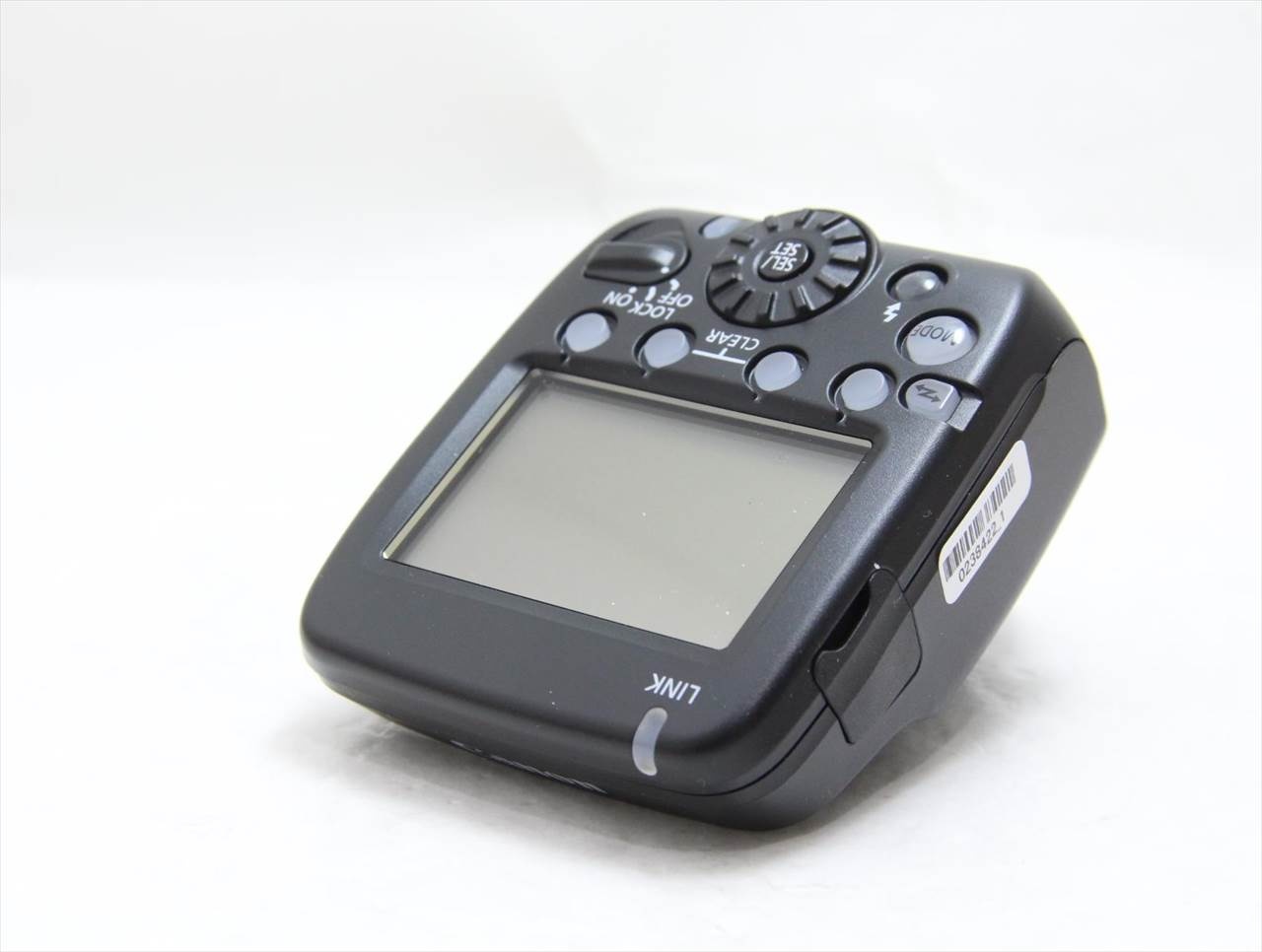 【中古】 キヤノン(canon) スピードライトトランスミッター ST-E3-RT