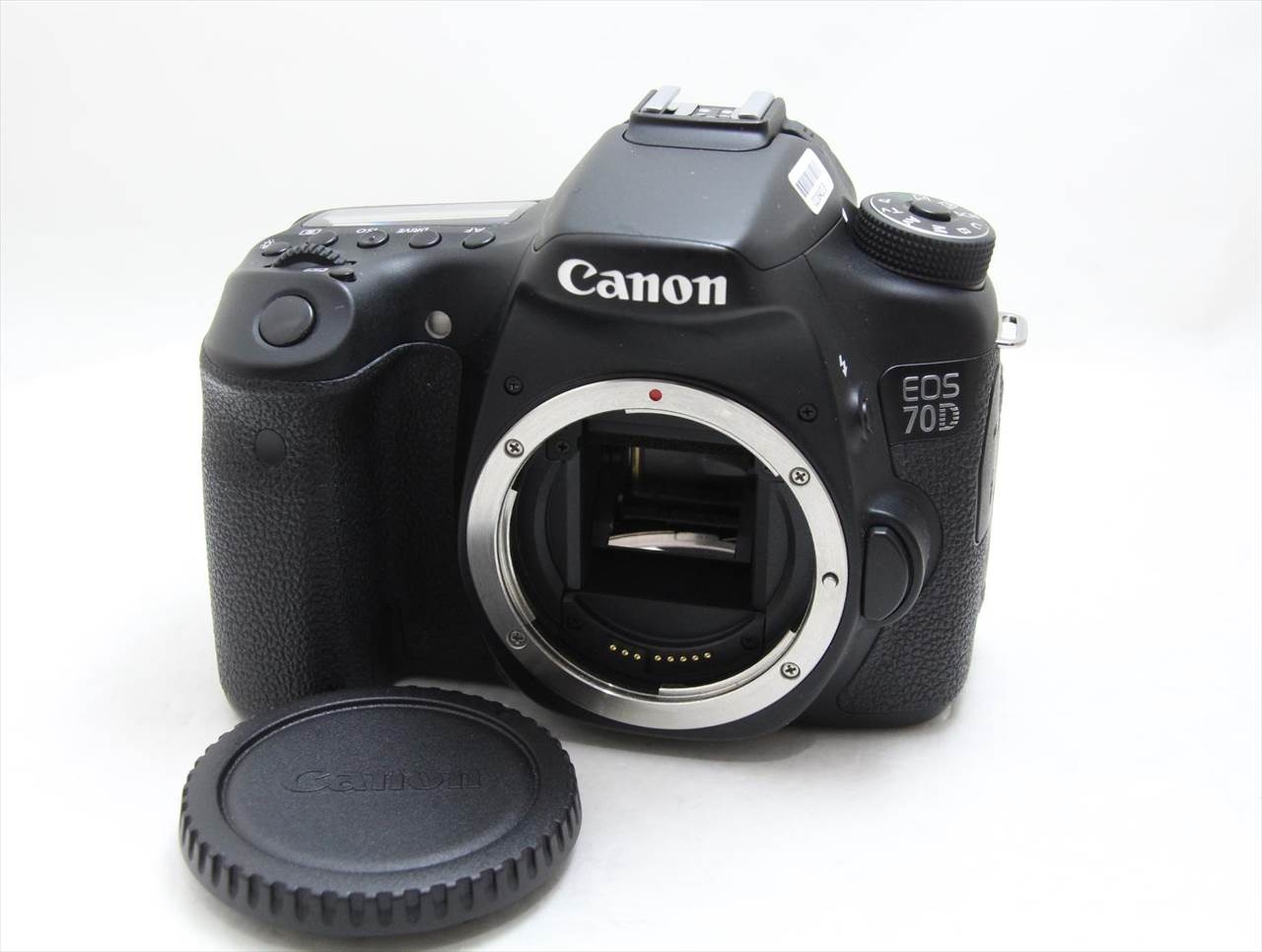 【中古】 キヤノン(canon) EOS 70D