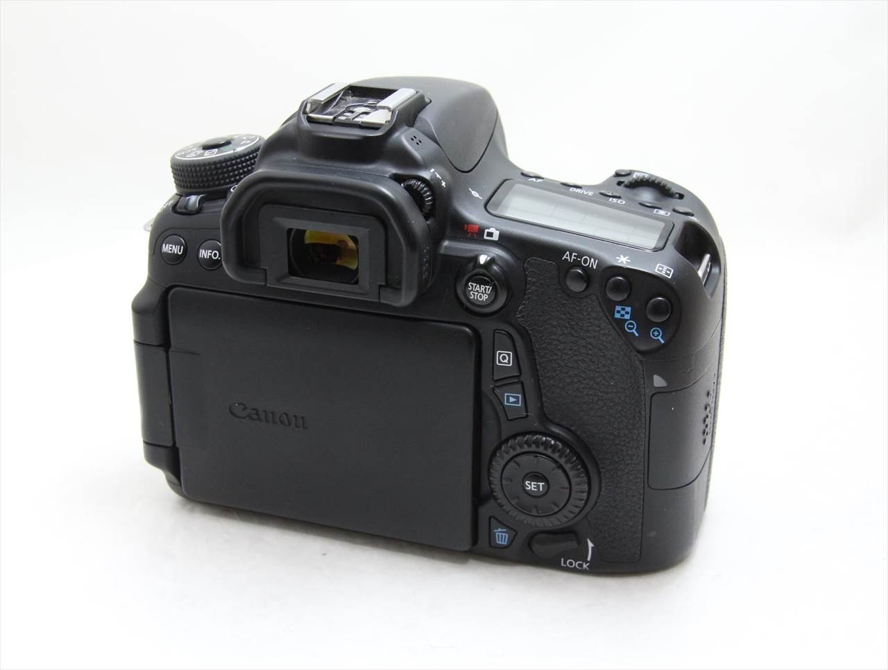 【中古】 キヤノン(canon) EOS 70D