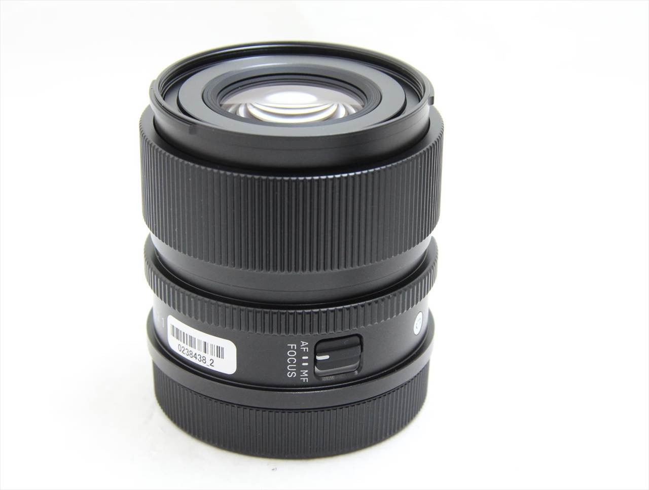 【中古】 シグマ(sigma) C 90mm F2.8 DG DN [ライカL用]