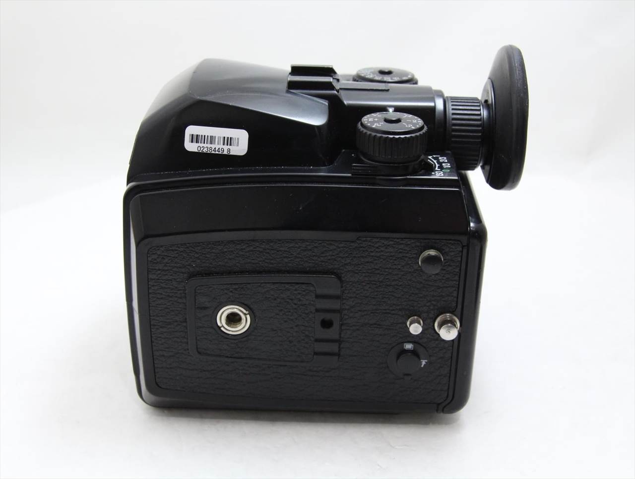 【中古】 ペンタックス(pentax) 645N ボディ