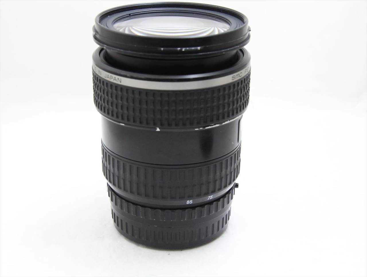 【中古】 ペンタックス(pentax) FA645ズーム 45-85mmF4.5