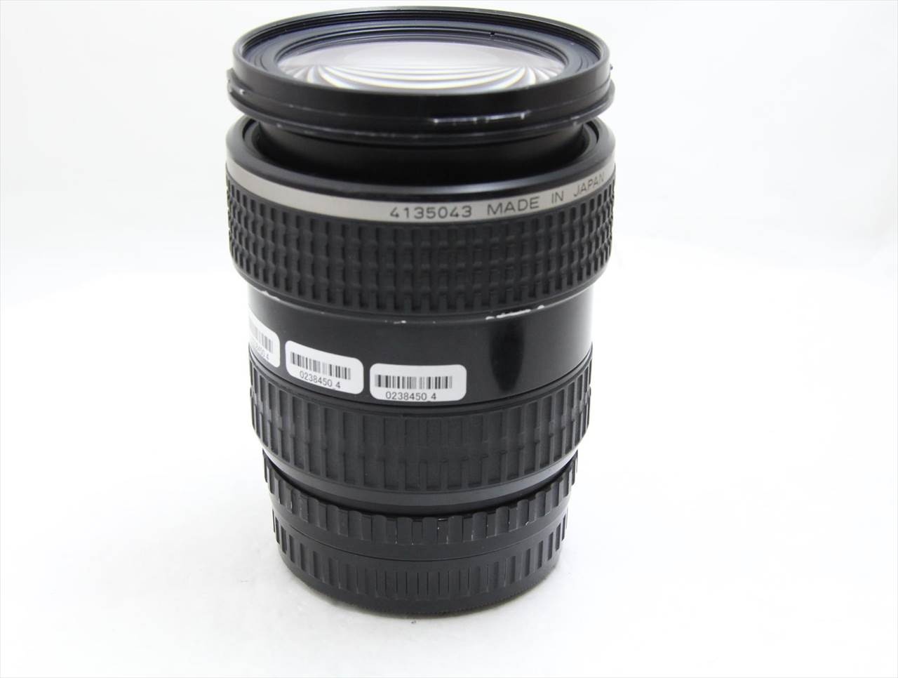 【中古】 ペンタックス(pentax) FA645ズーム 45-85mmF4.5