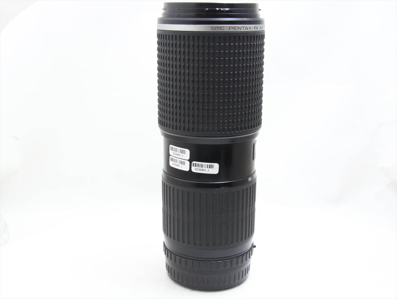 【中古】 ペンタックス(pentax) FA645ズーム 150-300mmF5.6ED[IF]