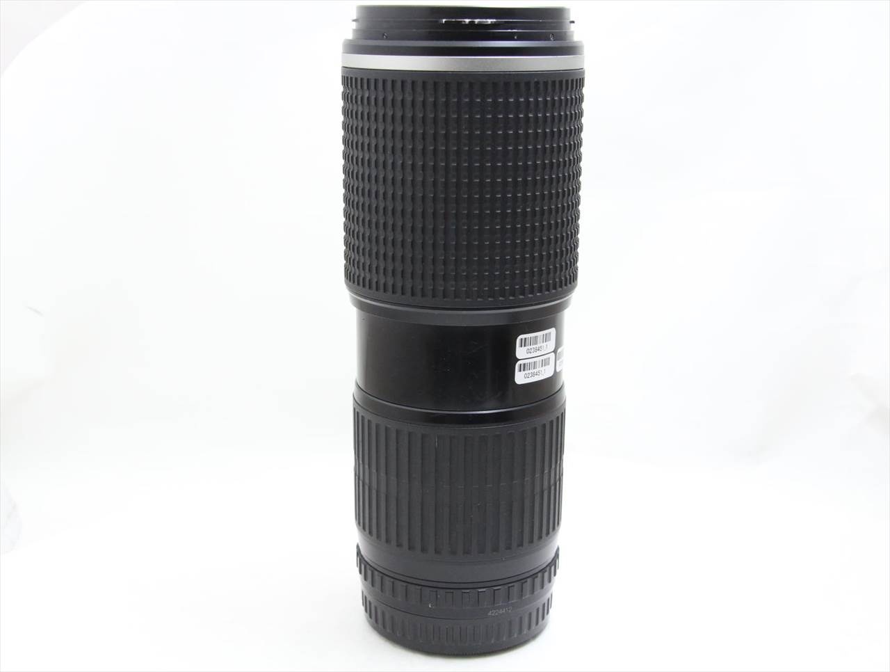 【中古】 ペンタックス(pentax) FA645ズーム 150-300mmF5.6ED[IF]