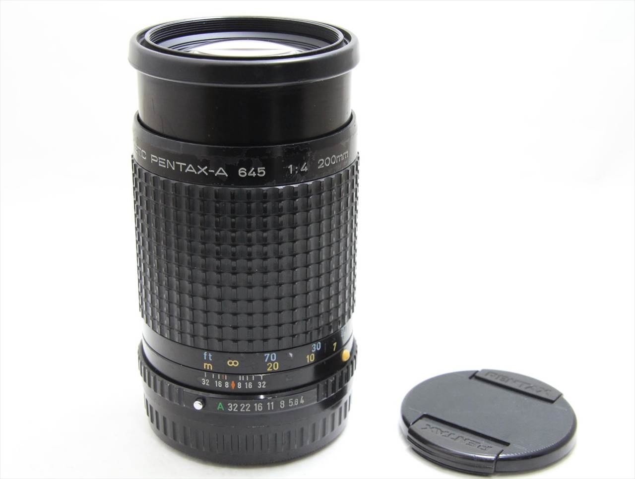 【中古】 ペンタックス(pentax) A 645 200mmF4