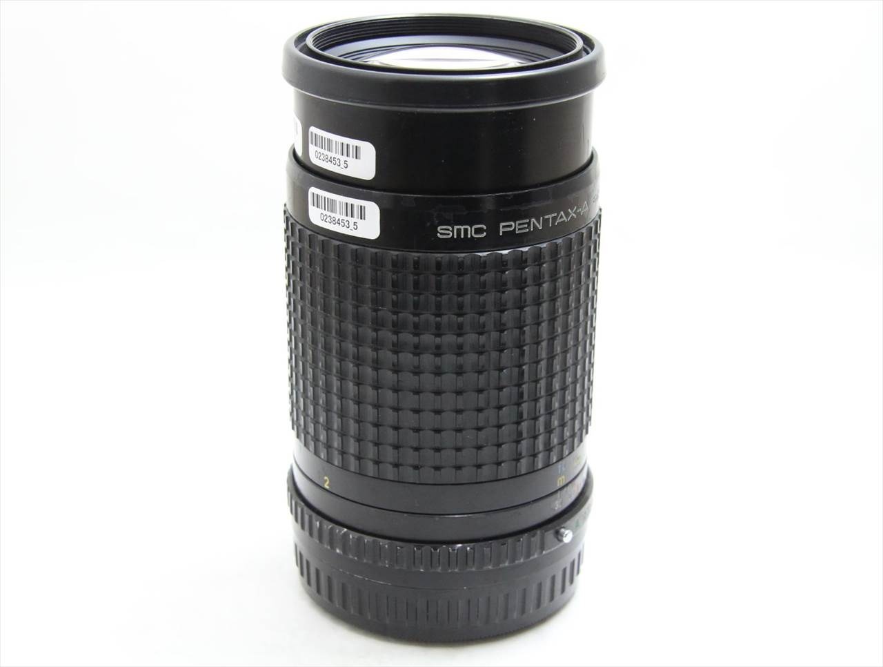 【中古】 ペンタックス(pentax) A 645 200mmF4